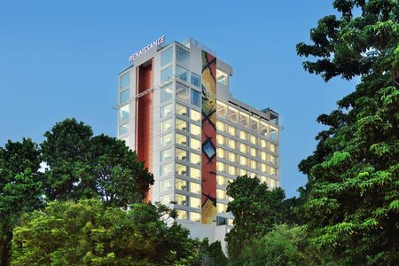 勒克瑙万丽酒店