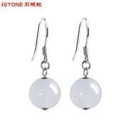 Charm stones singing earrings earring earrings fashion jewelry Valentine''s day gifts