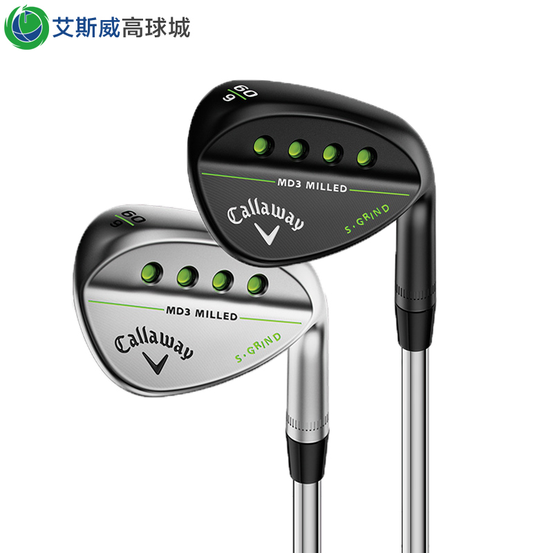 卡拉威Callaway MD3 MILLED 挖起杆 沙杆 高尔夫球杆 2015新款|msdalam kategori sukan/Yoga/kecergasan/bekalan peminat, Golf, kelab golf - dari Buy2taobao.com untuk memberikan perkhidmatan ejen Taobao profesional membeli