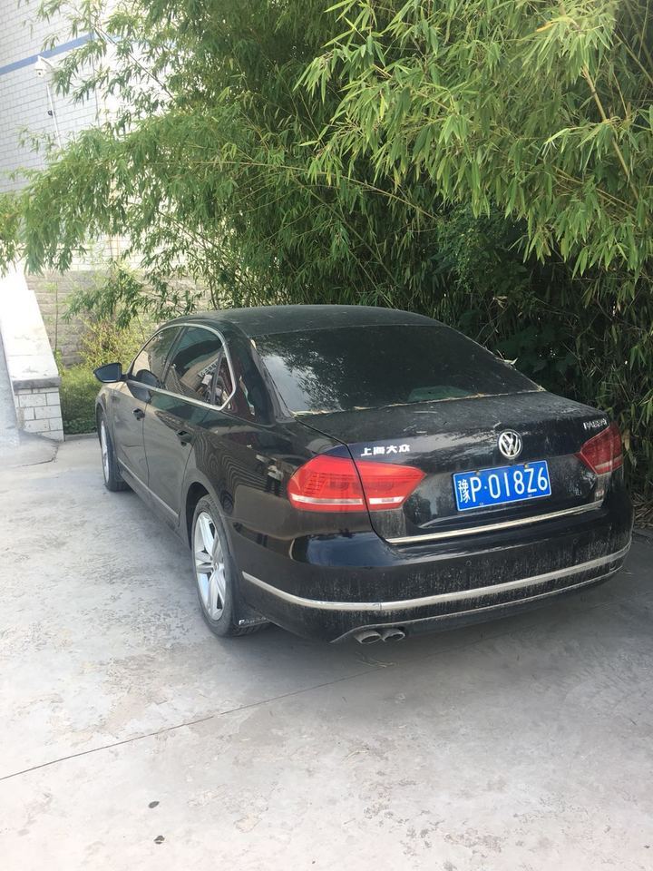 豫p是河南哪里的车牌 豫j是河南哪里的车牌