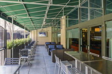 Hampton Inn Philadelphia Center City