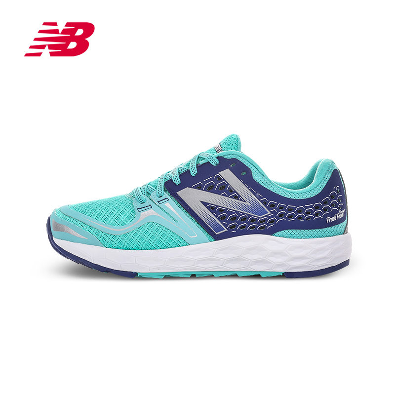 New Balance/NB Fresh Foam系列女鞋跑步鞋休闲运动鞋WVNGOBY