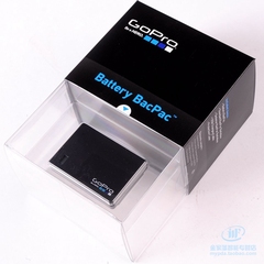 gopro4原装GoPro Battery BacPac 可拆卸式电池组运动摄像机相机