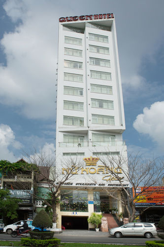 岘港皇后酒店