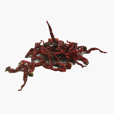 新疆沙湾安集海线椒线辣子干辣皮子大盘鸡辣子鸡1斤辣椒粉料