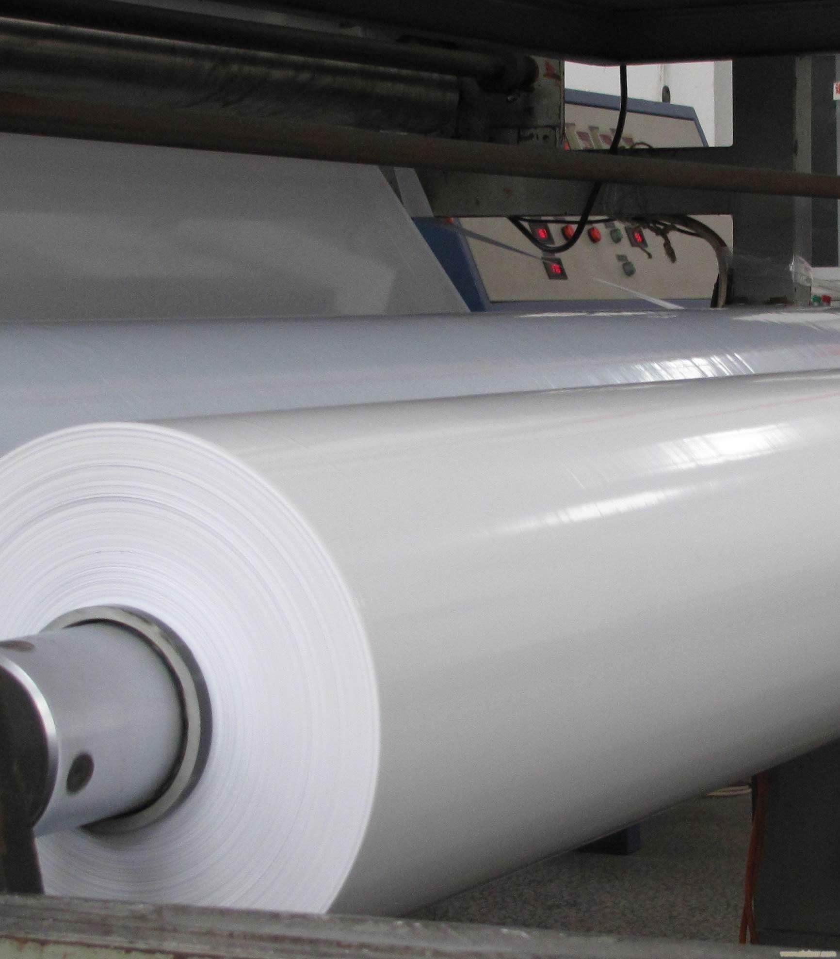 塑料薄膜加厚装修家具防尘保护塑料布黑白膜无滴膜防雨防水大棚膜