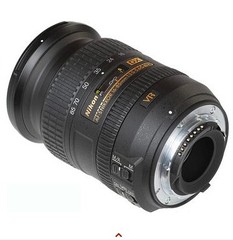 Nikon/尼康 AF-S DX 16-85mm f/3.5-5.6G ED VR