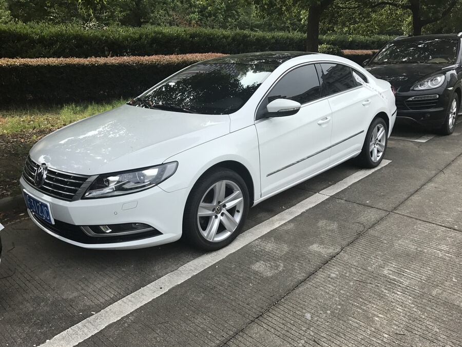 【第一次拍卖】车牌号为浙f312jc大众牌-fv7187zadbg型小型轿车一辆