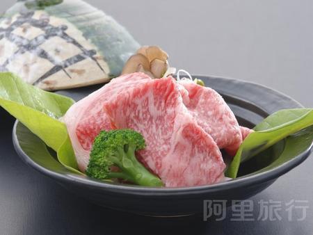 上高地阿尔卑斯酒店