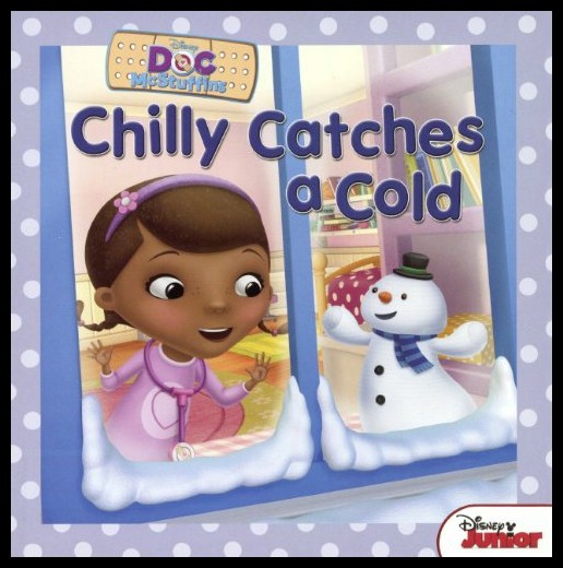 预售chillycatchescold儿童读物原版书