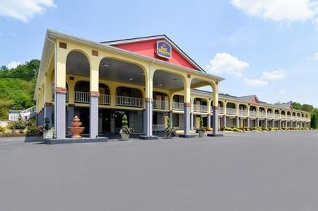 科尔宾最佳西方酒店
