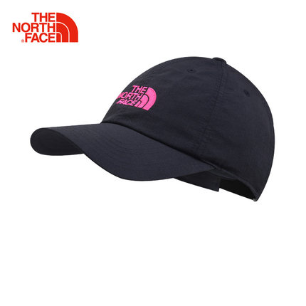 15 TheNorthFace/北面輕便吸濕排汗UPF50防曬遮陽帽A6R6 - 521080800059