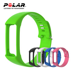 POLAR A360智能手环 替换腕带 可替换表带 wristband