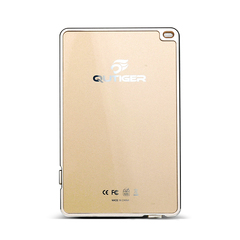 超薄金属卡片蓝牙苹果皮iphone6/6s/PLUS/SE手机双卡双待苹果副卡