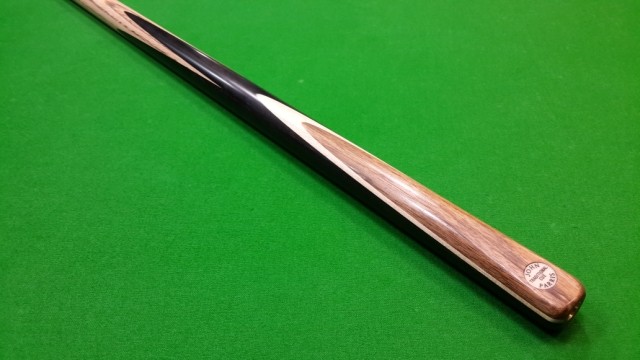 北京147台球用品实体店john parris传统球杆