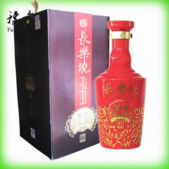 豫章堂广东名酒 白酒 长乐烧酒 长乐老窖 南国一品.君品客家特产