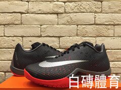 白uw育 耐克 NIKE HYPERLIVE EP 男子@球鞋 820284-002