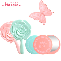 KINEPIN/今之逸品带盒葫芦粉扑水滴化妆海棉BB粉底美妆蛋葫芦棉