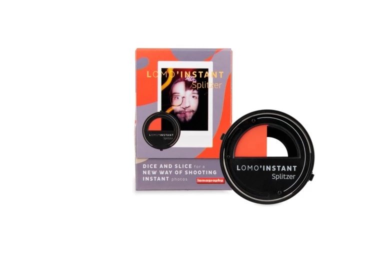Lomography拍立得相機配件LOMO Instant Camera 拍立得鏡頭分割器在類目 3C數碼配件, 膠片相機配件, Lomo配件及周邊, Lomo鏡頭中 - 來自Buy2taobao.com提供專業的淘寶代購服務