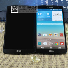 LG G Vista VS880(G Pro 2 Lite)手机模型 原厂原装 黑屏上交机模