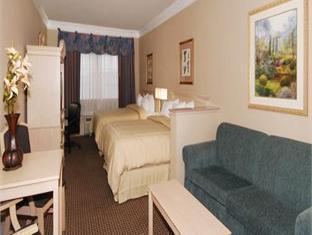 Comfort Suites (Humble)