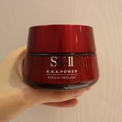 分装3克/g试用 日本代购SK-II/SK2/第六代肌源修护精华霜多元面霜