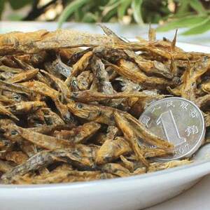 包邮 淡水鱼干 冻干鱼干鱼粮鱼食龟粮龟饲料鳄龟巴西草龟水龟爱吃