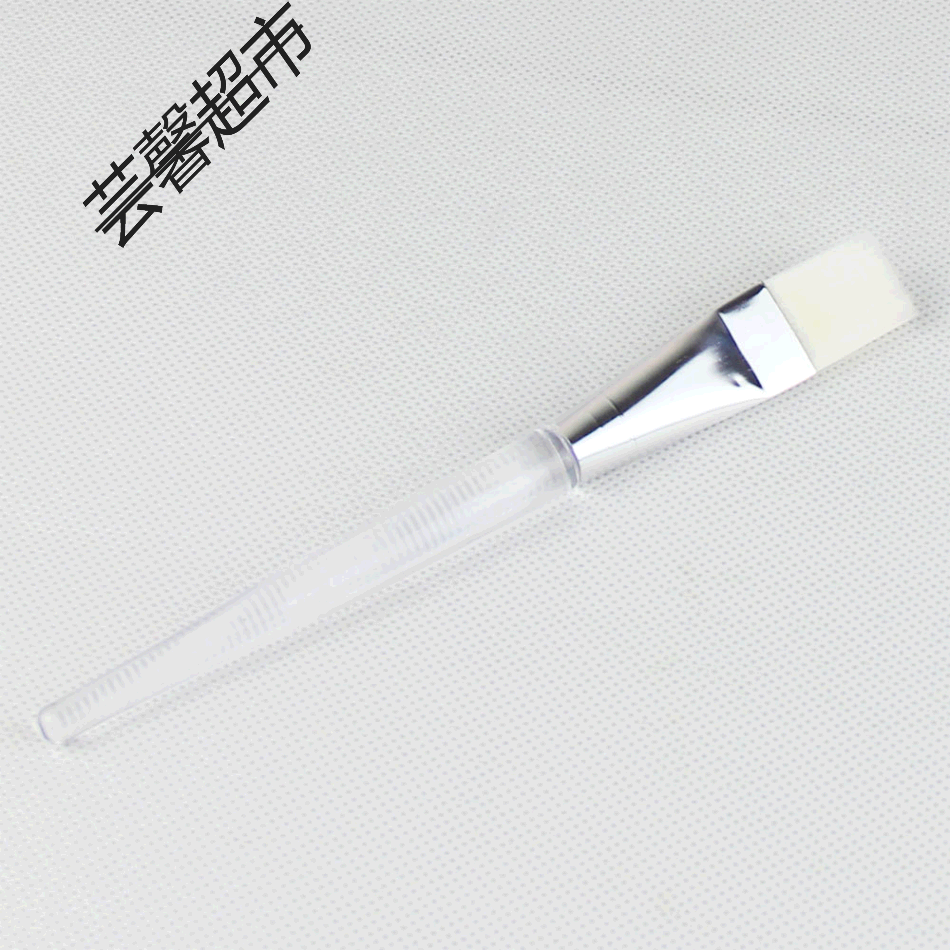 水晶面膜刷刷透明把柄软毛正品美容用品用具批发在类目 彩妆/香水/美妆工具, 其他美容工具, 化妆/美容工具中 - 来自Buy2taobao.com提供专业的淘宝代购服务