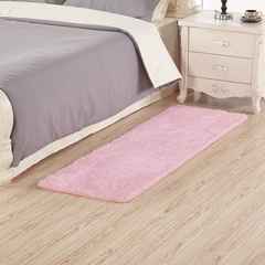 胜旗 韩国丝加密地毯客厅茶几卧室床边地毯榻榻米地毯可定制