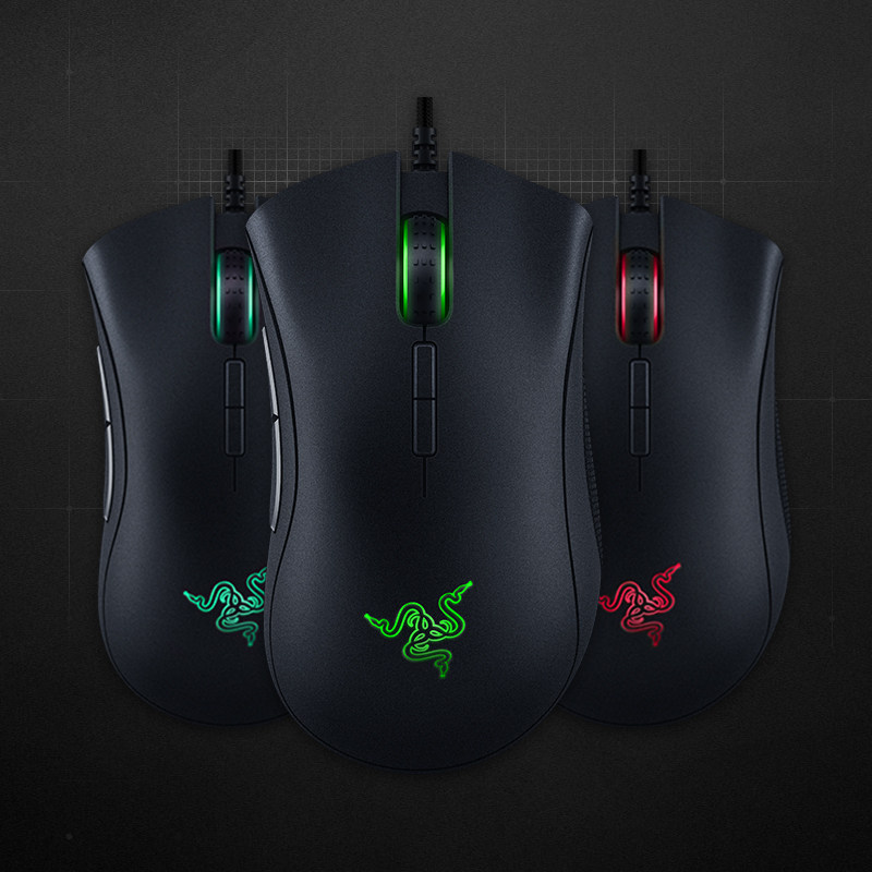 razer雷蛇 #双11预售# 为电竞而生,【炼狱蝰蛇精英版】预售开启,现只