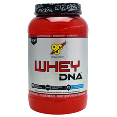 BSN WHEYDNA乳清蛋白粉1.79磅  BSN 6重蛋白粉 运动增健身肌粉