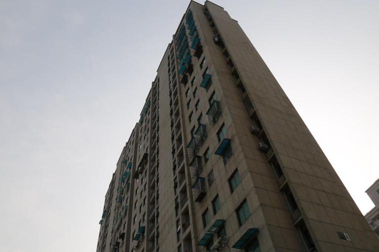 【第二次拍卖】慈溪市坎墩街道人和家园4幢2007室