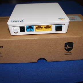 华为光猫hg8120c epon 福建 湖北 湖南四川 江苏电信版一年售后