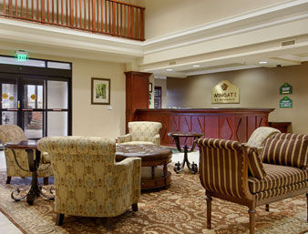 Wingate by Wyndham Columbia / Lexington