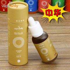 vapeonly国韵1号中华口味电子烟烟油正品新款口感型