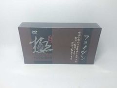 日本极养命极藻醇褐藻胶囊60粒含冬虫夏草酵母1个月量包邮正品