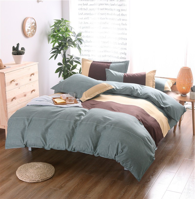 Bedsheets set beddings set duvetcover fauxton bedding set|msdalam kategori seperai dan bantal, pakej peralatan tempat tidur/Sebuah keluarga empat/Keping kit - dari Buy2taobao.com untuk memberikan perkhidmatan ejen Taobao profesional membeli