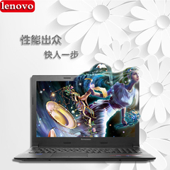 Lenovo/联想 天逸100-15 I5 5200U 酷睿I5独立显卡游戏笔记本