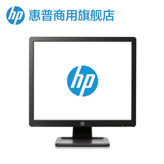 HP/惠普 P19A 19英寸 4：3 标准方屏 液晶显示器