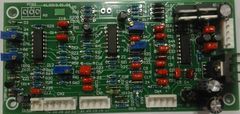 青岛单管IGBT主控板 艾特尔控制板ZX7 400D 315D逆变焊机配件主板