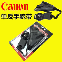 佳能单反手腕带800D 750D 200D 77D 70D 80D 700D 1300D相机配件