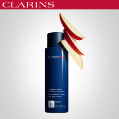 Clarins/娇韵诗男士润泽爽肤水 保湿舒缓 补水滋润 舒爽润泽感