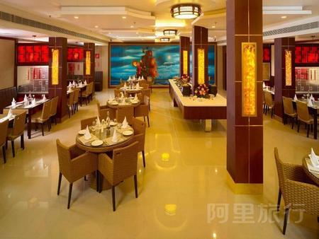 阿尔皇家公园酒店