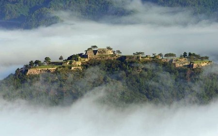 白山日式旅馆