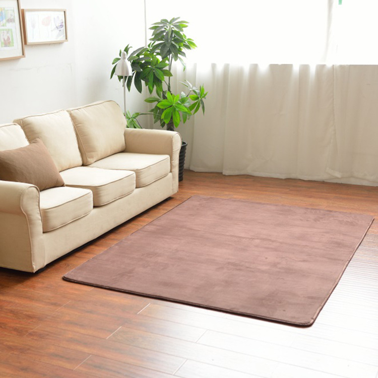 地毯 客厅卧室地垫 儿童宝宝爬行垫80/120/150/180x200x200x230cm|ruв категории домашний ткань, мат - от Buy2taobao.com для оказания профессиональной услуги покупки агента Taobao