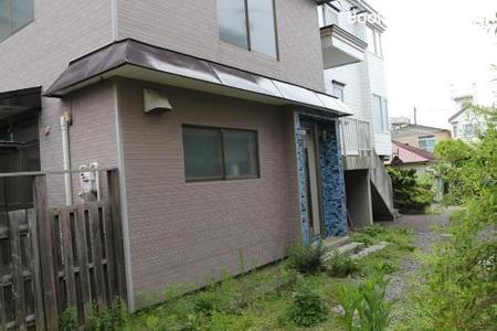 高田公寓
