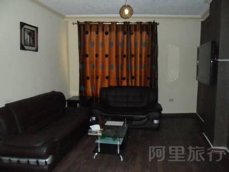 黄玫瑰酒店