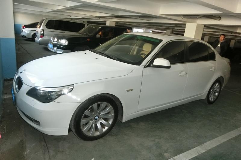 【变卖】鲁jzz777宝马牌bmw7301el小型轿车 不限购不限购