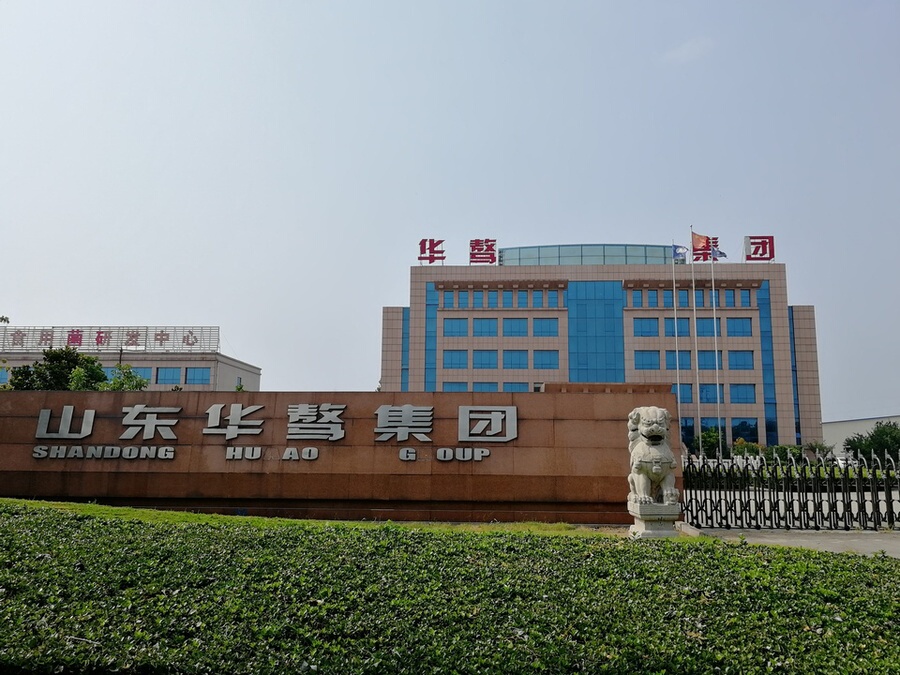 东营市广饶县稻庄镇红旗路南侧土地及房产