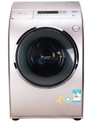 SANYO/三洋 XQG60-L832BCX/XQG60-L832BXS  6公斤变频滚筒洗衣机